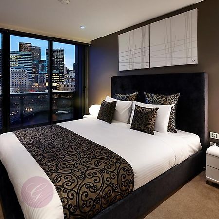 Melbourne Luxury Collection Appartement Buitenkant foto