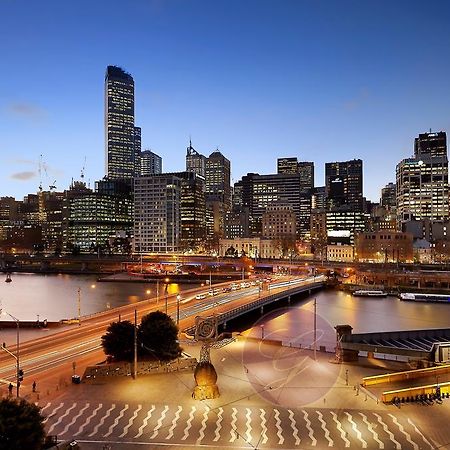 Melbourne Luxury Collection Appartement Buitenkant foto