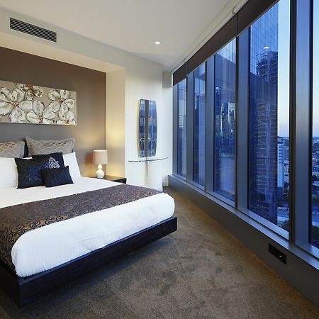 Melbourne Luxury Collection Appartement Buitenkant foto