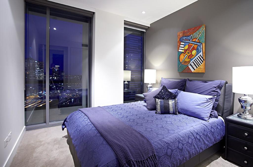 Melbourne Luxury Collection Appartement Buitenkant foto