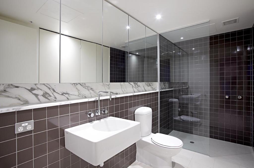 Melbourne Luxury Collection Appartement Buitenkant foto