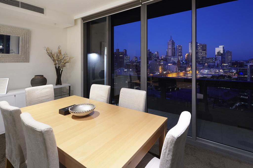 Melbourne Luxury Collection Appartement Buitenkant foto