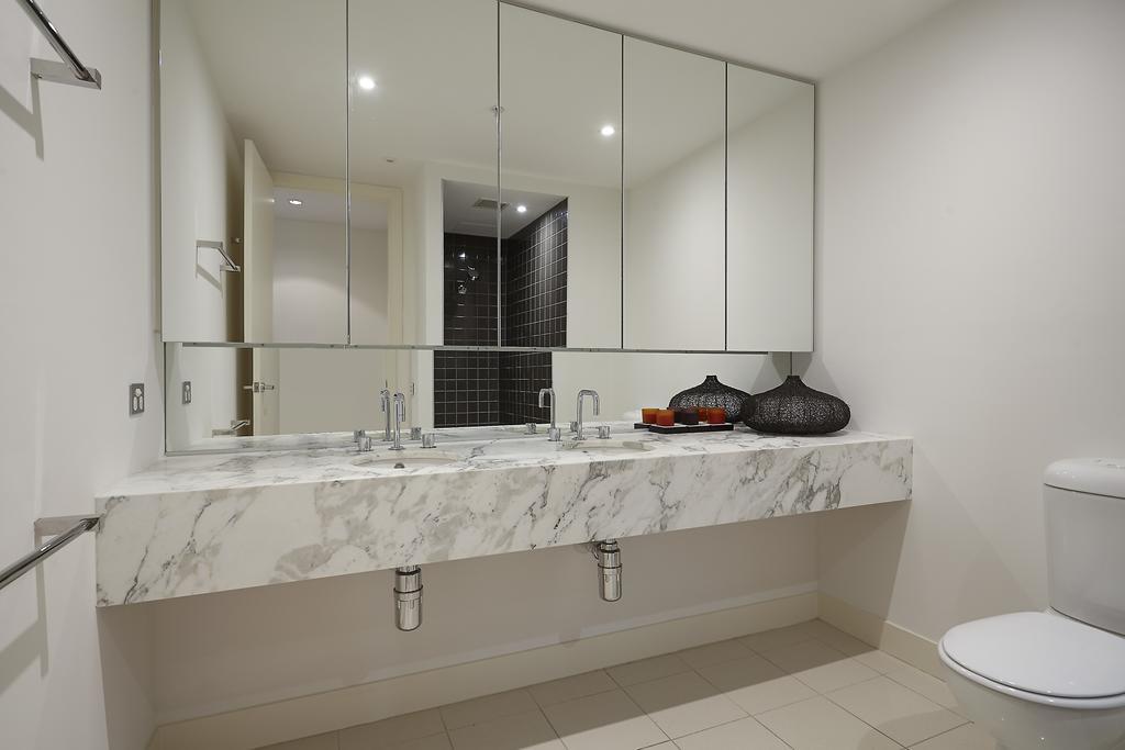Melbourne Luxury Collection Appartement Buitenkant foto
