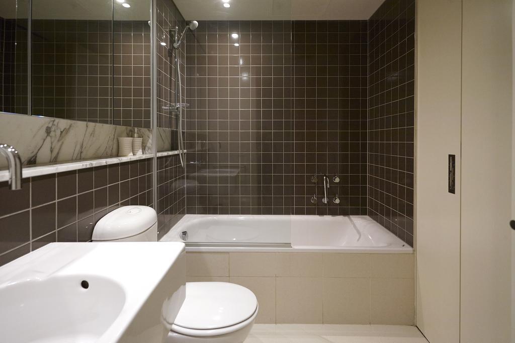 Melbourne Luxury Collection Appartement Buitenkant foto