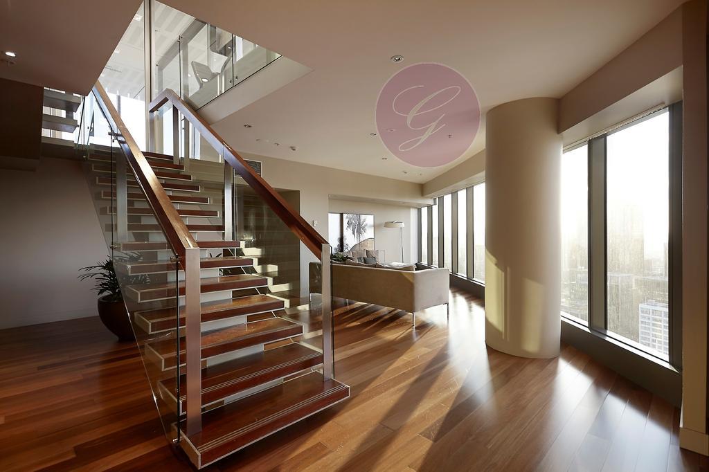 Melbourne Luxury Collection Appartement Buitenkant foto