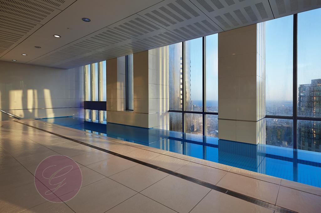 Melbourne Luxury Collection Appartement Buitenkant foto
