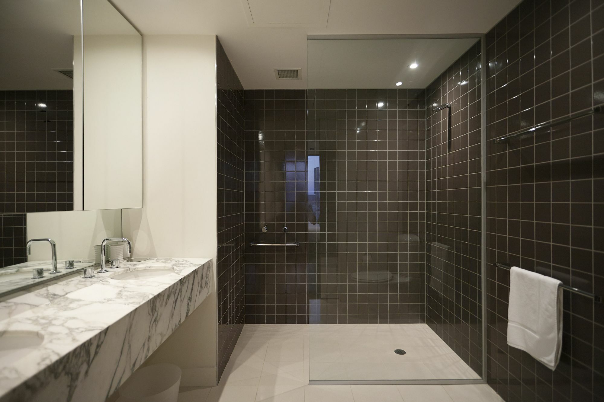 Melbourne Luxury Collection Appartement Buitenkant foto
