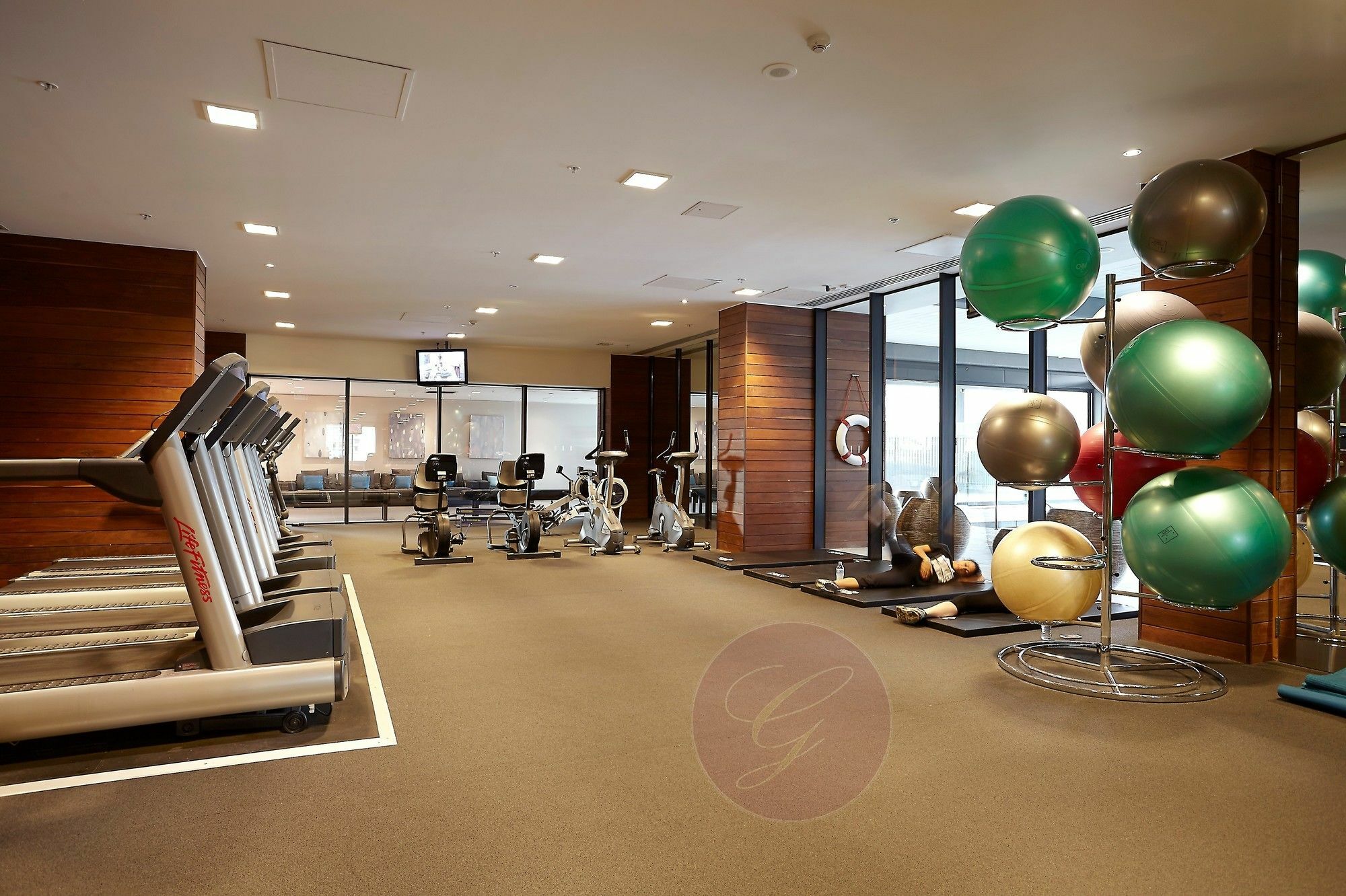 Melbourne Luxury Collection Appartement Buitenkant foto