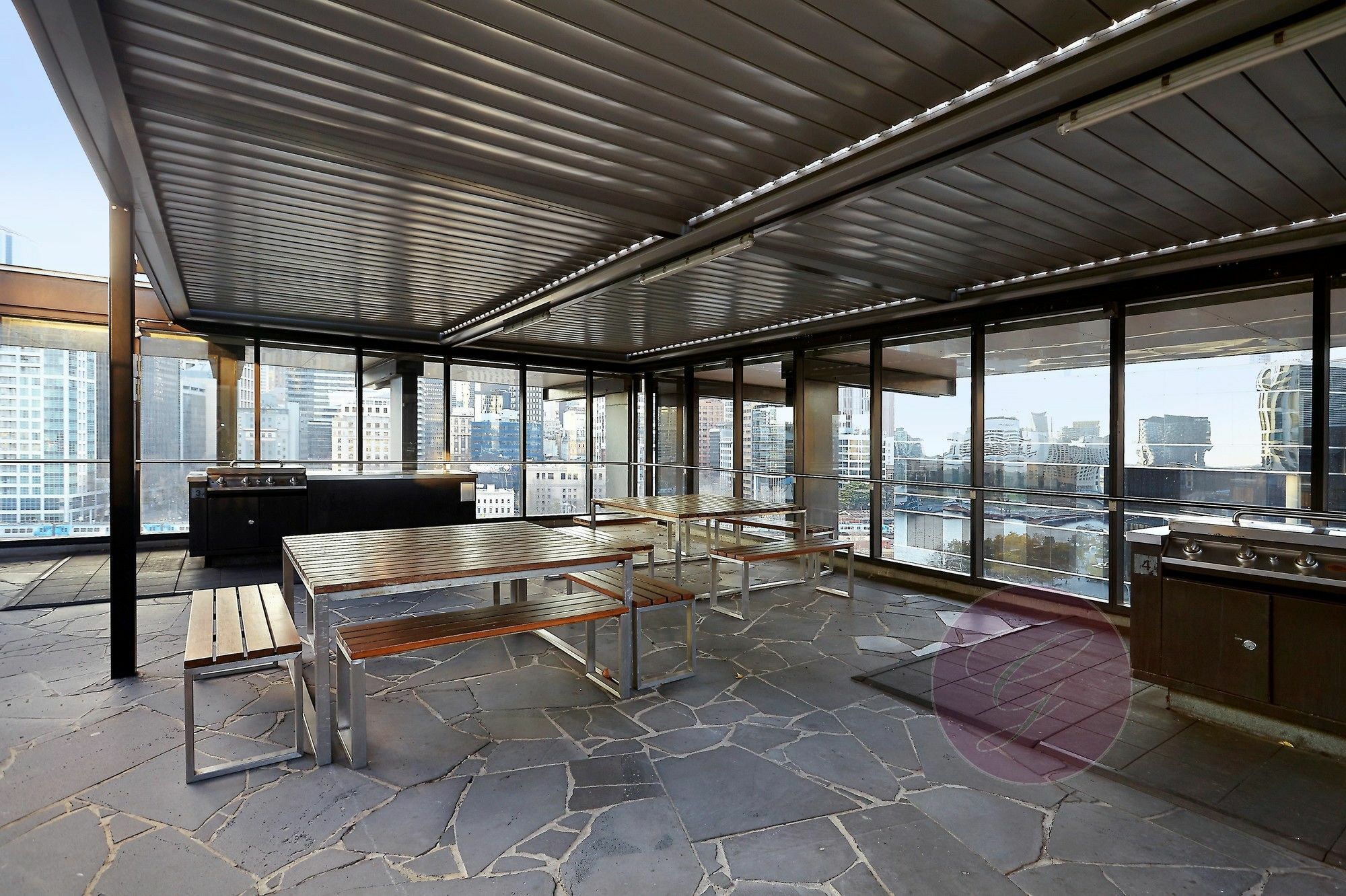 Melbourne Luxury Collection Appartement Buitenkant foto