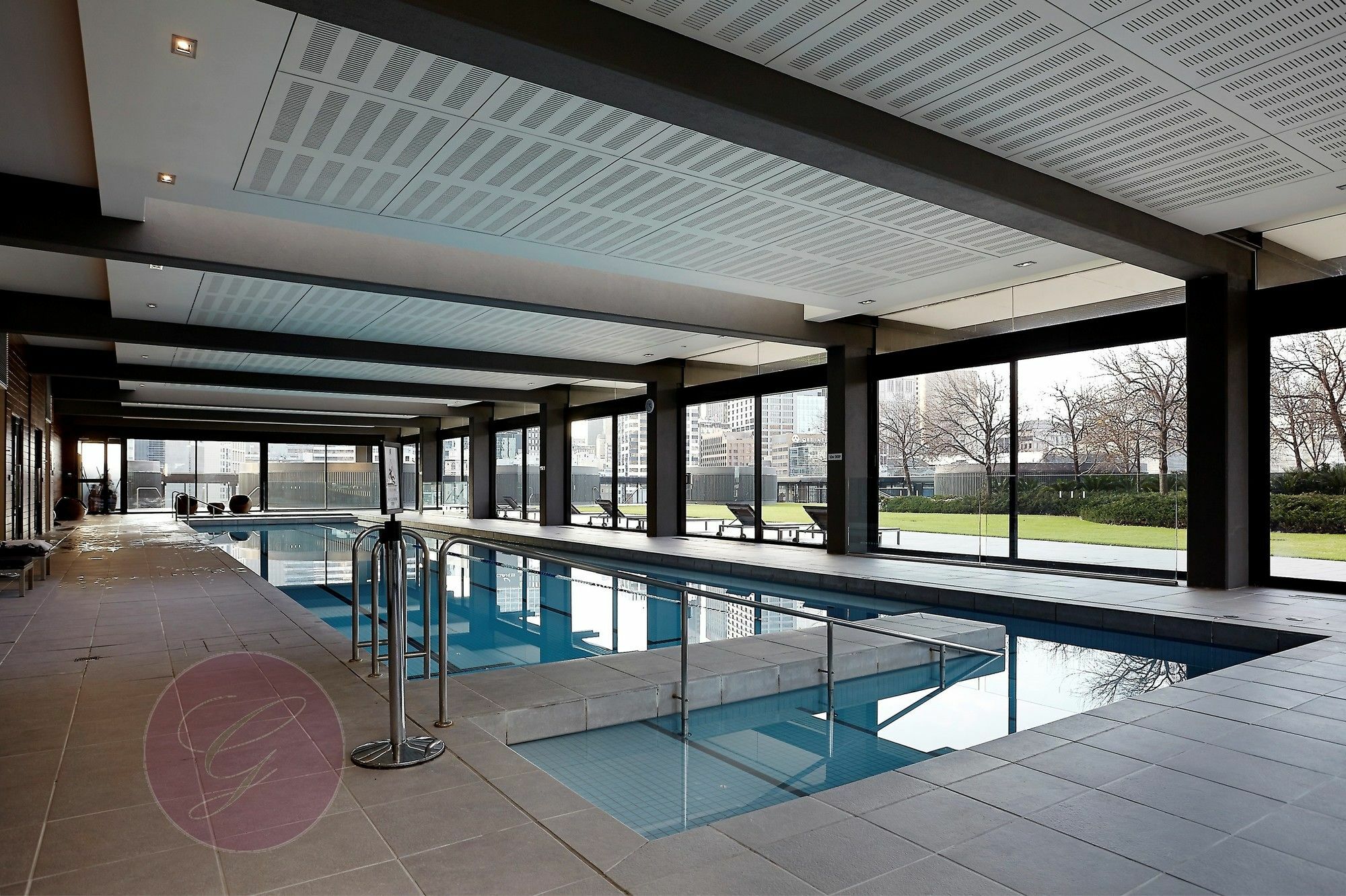 Melbourne Luxury Collection Appartement Buitenkant foto